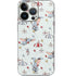 Disney Dumbo Vintage Pattern iPhone 14 Pro Skin